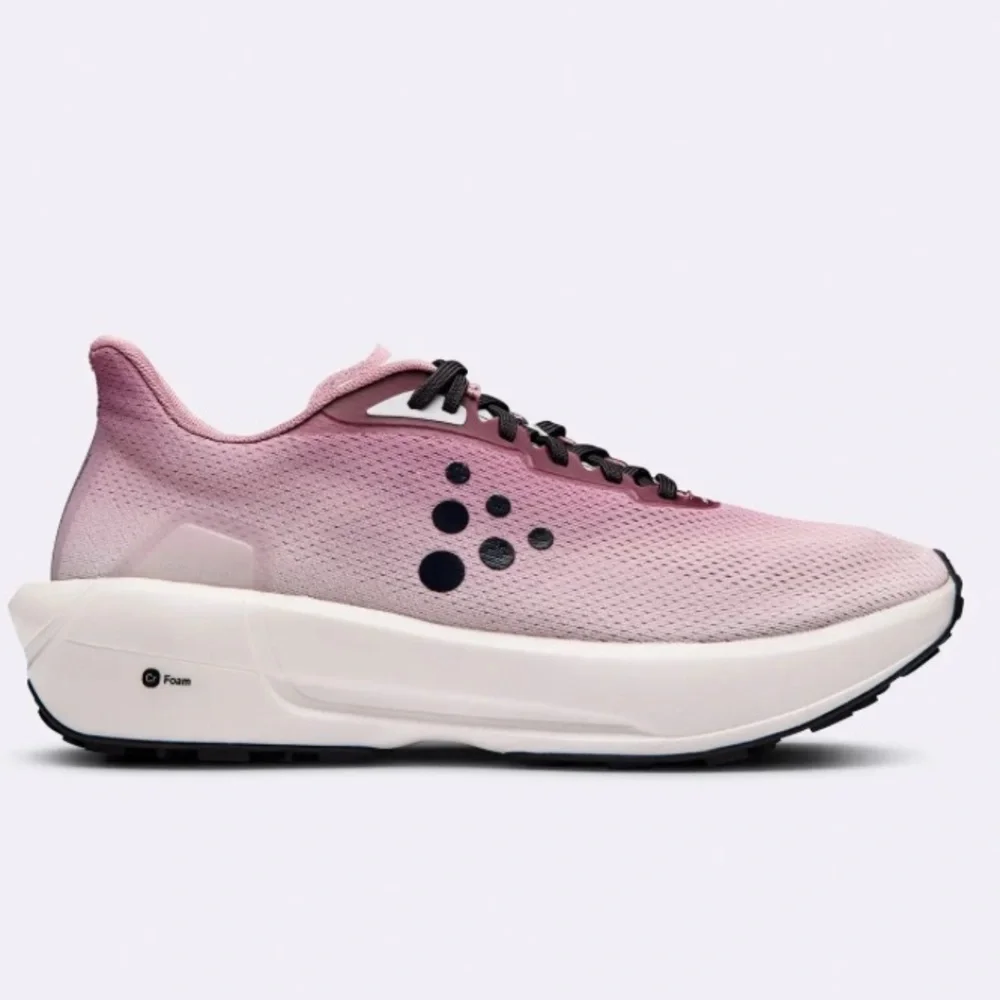Craft Nordlite Ultra Trail-Running Shoe Pink 10‎